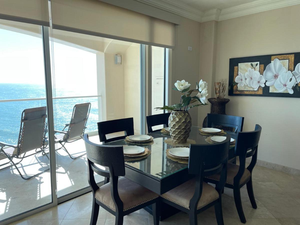 Luxury Condo 15-08 With The Best Ocean View In روزاريتو المظهر الخارجي الصورة