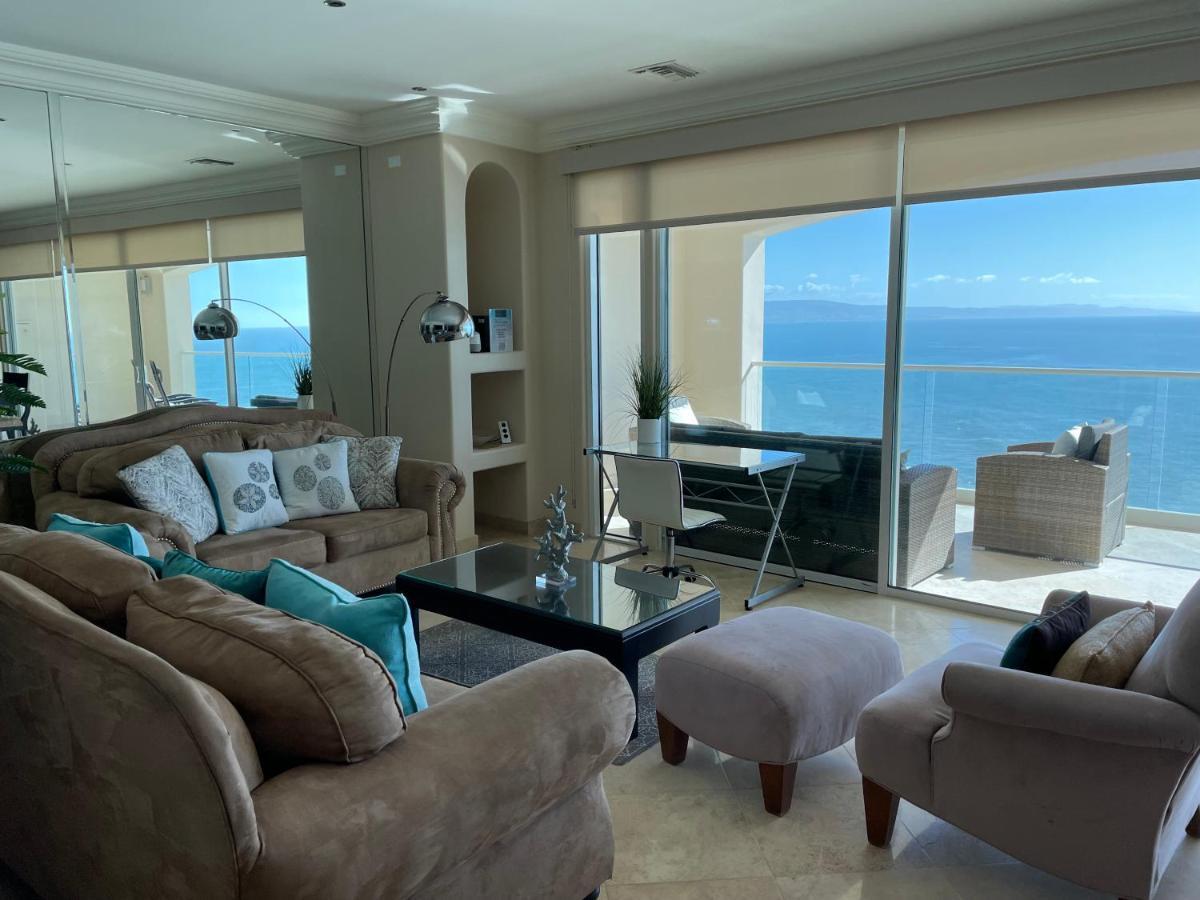 Luxury Condo 15-08 With The Best Ocean View In روزاريتو المظهر الخارجي الصورة