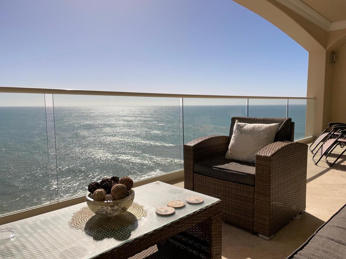 Luxury Condo 15-08 With The Best Ocean View In روزاريتو المظهر الخارجي الصورة